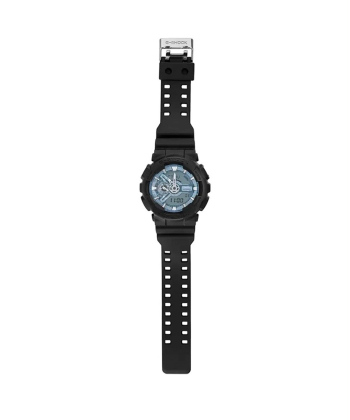 ساعت مچی کاسیو Casio مدل GA-110CD-1A2DR