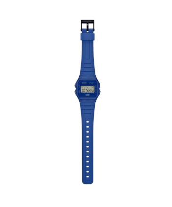 ساعت مچی کاسیو Casio مدل F-91WB-2A1DF