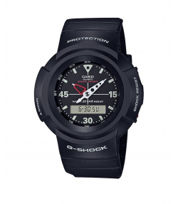 ساعت مچی کاسیو Casio مدل AW-500E-1EDR