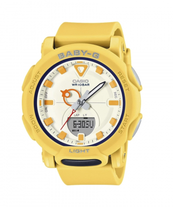 ساعت مچی کاسیو Casio مدل BGA-310RP-9ADR