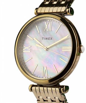 ساعت مچی زنانه تایمکس Timex مدل TW2T79100