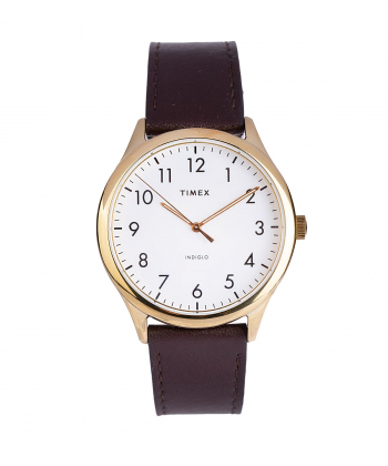 ساعت مچی مردانه تایمکس Timex مدل TW2T71600