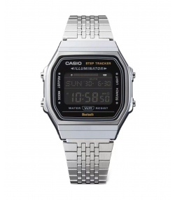 ساعت مچی کاسیو Casio مدل ABL-100WE-1BDF