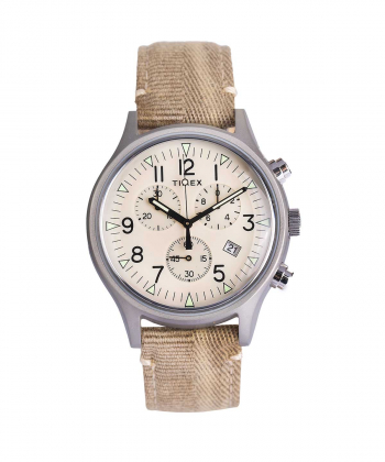 ساعت مچی مردانه تایمکس Timex مدل TW2R68500