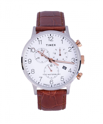 ساعت مچی مردانه تایمکس Timex مدل TW2R72100