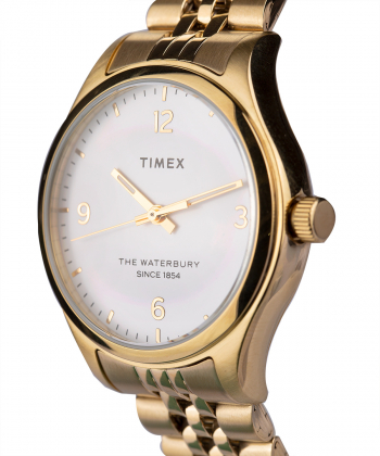 ساعت مچی زنانه تایمکس Timex مدل TW2T74800