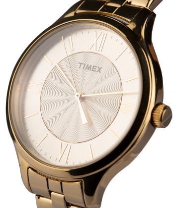 ساعت مچی زنانه تایمکس Timex مدل TW2R28100