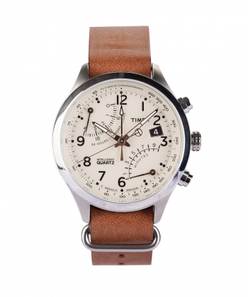 ساعت مچی مردانه تایمکس Timex مدل TW2R55100