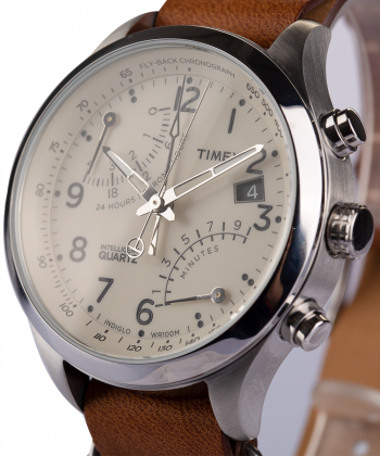 ساعت مچی مردانه تایمکس Timex مدل TW2R55100