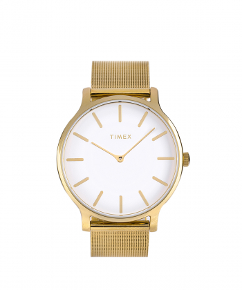 ساعت مچی زنانه تایمکس Timex مدل TW2T74100