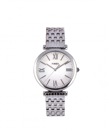 ساعت مچی زنانه تایمکس Timex مدل TW2T79300