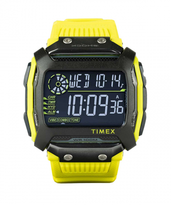 ساعت مچی مردانه تایمکس Timex مدل TW5M18500