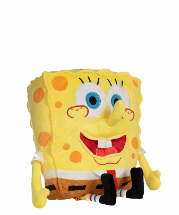 عروسک باب اسفنجی Bob Sponge جوتی جینز JootiJeans