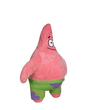 عروسک پاتریک Patrick جوتی جینز JootiJeans