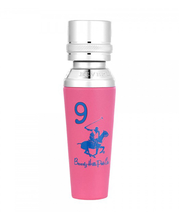 Beverly hills polo outlet club 9 perfume