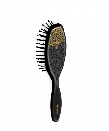 برس مو تریزا Trisa سری Brushing