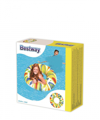 حلقه شنا بادی نوجوان بست وی Bestway