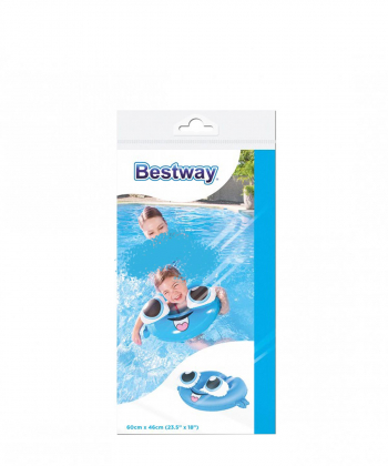 حلقه شنا طرح حیوان بست وی  Bestway