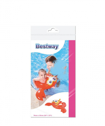 حلقه شنا طرح حیوان بست وی  Bestway