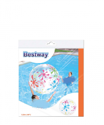 توپ بادی بزرگ بست وی Bestway