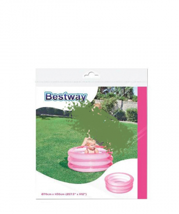 وان حمام بادی کودک بست وی Bestway