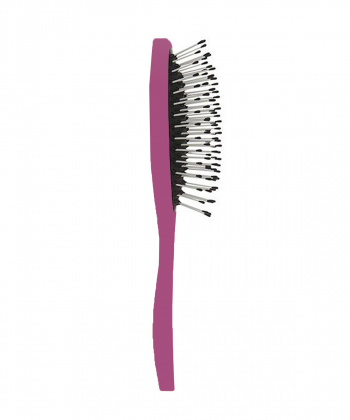 برس مو تخت تریزا Trisa سری Brushing