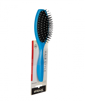 برس مو تریزا Trisa سری Brushing