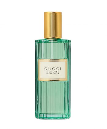 عطر گوچی Gucci مدل Mémoire D’une Odeur حجم 100 میلی لیتر