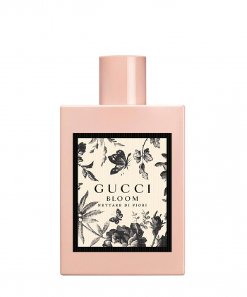 ادوپرفیوم زنانه گوچی Gucci مدل Bloom Nettare Di Fiori حجم 100 میلی لیتر