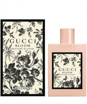 ادوپرفیوم زنانه گوچی Gucci مدل Bloom Nettare Di Fiori حجم 100 میلی لیتر