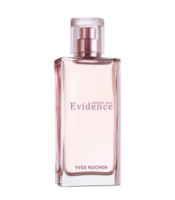 ادوپرفیوم زنانه ایوروشه Yves Rocher مدل Comme Une Evidence حجم 100 میلی لیتر