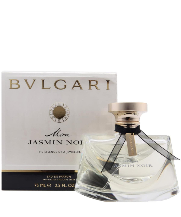 mon jasmin noir bvlgari eau de parfum