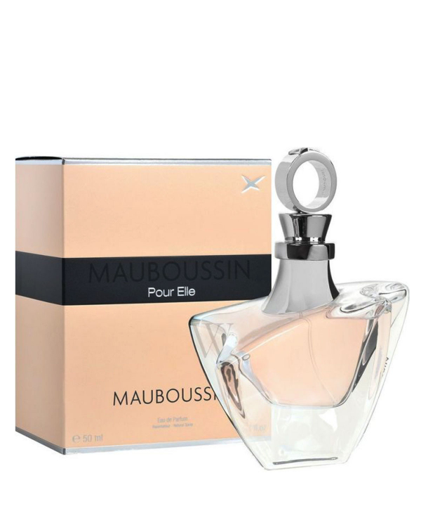 Mauboussin elle best sale