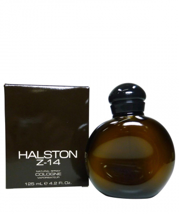 ادوتویلت مردانه هالستون Halston مدل Z-14 حجم 125 میلی لیتر