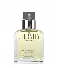 ادوتویلت مردانه کلوین کلاین Calvin Klein مدل Eternity حجم 100 میلی لیتر