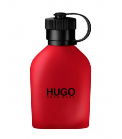 ادوتویلت مردانه هوگو باس Hugo Boss مدل Hugo Red حجم 200 میلی لیتر