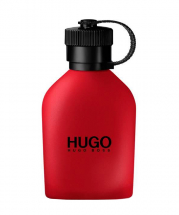 ادوتویلت مردانه هوگو باس Hugo Boss مدل Hugo Red حجم 200 میلی لیتر