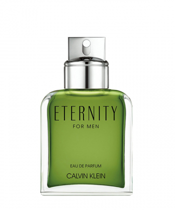 ادوپرفیوم مردانه کلوین کلاین Calvin Klein مدل Eternity حجم 100 میلی لیتر