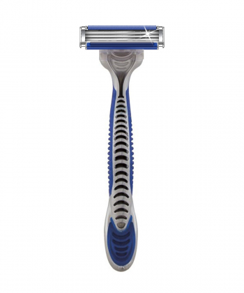 خودتراش ژیلت Gillette مدل Blue3 Comfort بسته سه عددی