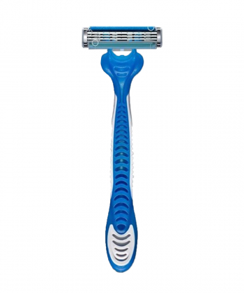 خودتراش ژیلت Gillette مدل Blue3 Cool بسته 6 عددی