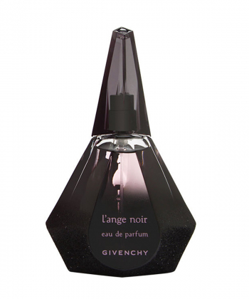 ادوپرفیوم زنانه ژیوانشی Givenchy مدل L’ange Noir حجم 75 میلی لیتر