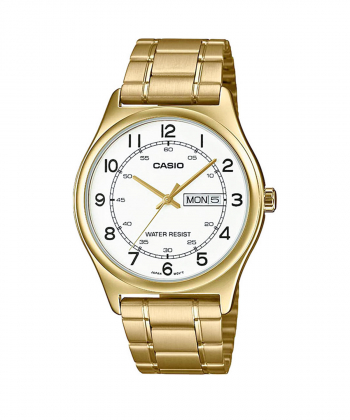 ساعت مچی مردانه کاسیو Casio مدل MTP-V006G-7BUDF