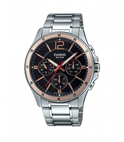 ساعت مچی مردانه کاسیو Casio مدل AMW-830D-7AVDF