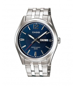 ساعت مچی مردانه کاسیو Casio مدل MTP-1335D-2A