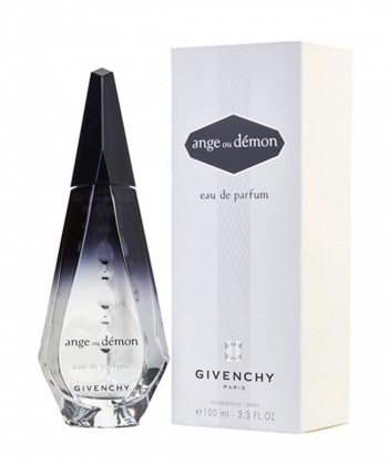 ادوپرفیوم زنانه ژیوانشی Givenchy مدل Ange ou Démon حجم 100 میلی لیتر