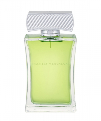 ادوتویلت زنانه دیوید یورمن David Yurman مدل Fresh Essence حجم 100 میلی لیتر