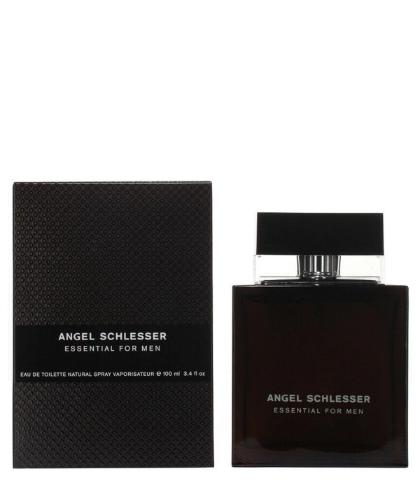 angel schlesser essential for men 100ml