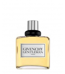 ادوتویلت مردانه ژیوانشی Givenchy مدل Gentleman حجم 50 میلی لیتر