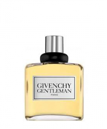 ادوتویلت مردانه ژیوانشی Givenchy مدل Gentleman حجم 50 میلی لیتر