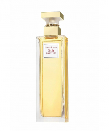 ادوپرفیوم زنانه الیزابت آردن Elizabeth Arden مدل 5 th Avenue حجم 125 میلی لیتر